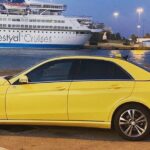 Private transfer from Athens International Airport to ATHENS CITY - Real Traveler Insights: What the Reviews Say