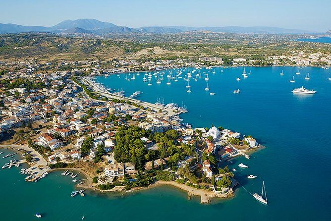 Private Transfer From Athens To Porto Heli - Amanzoe - Final Thoughts: Is It Right for You?