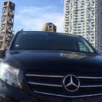 Private Transfer From Barcelona Airport to Barcelona City - The Sum Up