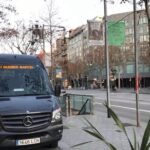 Private Transfer from Barcelona city to Harbor up to 15 people - Why Travelers Love This Service