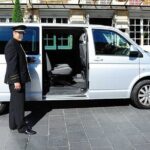 Private Transfer from Barcelona hotels to Barcelona Cruise Port - Meeting Points and Convenience