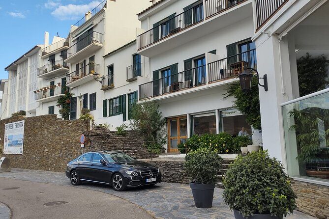 Private Transfer from Barcelona to Cadaqués/ Roses/ Ampuriabrava - Who Should Consider This Service?