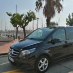 Private Transfer from Barcelona to the Port (or vice versa) - Why This Transfer Service Is Worth Considering