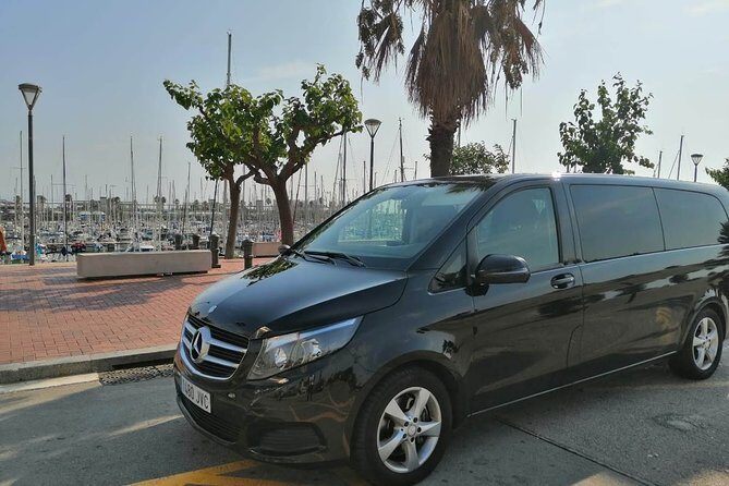 Private Transfer from Barcelona to the Port (or vice versa) - Why This Transfer Service Is Worth Considering