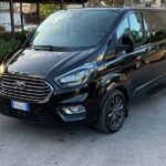 Private transfer from Bari Airport to Polignano a mare - Final Words