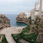 Private Transfer from Bari (BRI) Airport to Ostuni - A Deep Dive: What to Expect on Your Journey