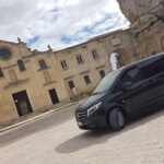Private Transfer From Bari to Matera - Who Will Love This Transfer Service?