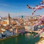 Private transfer from Basel to Zurich with 3h Sightseeing Stops - Transportation & Comfort