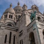 Private Transfer From Bayeux To Paris With a 2 Hour Stop in Caen - Detailed Breakdown of the Itinerary
