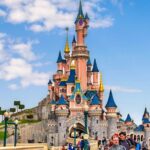 Private Transfer from Beauvais Airport (BVA) to Disneyland Paris - Who Is This Transfer Best Suited For?