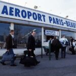 Private transfer from Beauvais Airport to Paris - Key Points