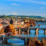 Private Transfer from Berlin to Prague with 2h of Sightseeing - The Sum Up