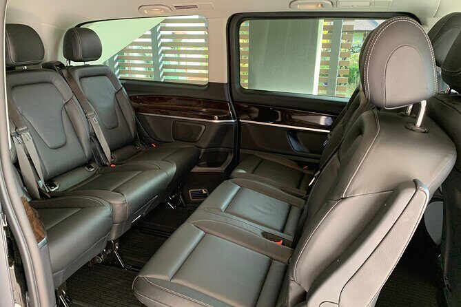 Private Transfer from Bologna Airport to Bologna city - What’s Included and How It Works