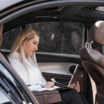 Private transfer from BRU Airport to Bruges with luxury limousine 3 pax - What Makes This Transfer Stand Out?