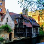 Private Transfer from Brussels Airport to Bruges By Business car - FAQs