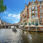 Private transfer from Brussels to Amsterdam, 2h Stop in Utrecht - Value Proposition & Pricing