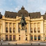 Private Transfer from Bucarest (OTP) Airport to Bucarest City - Who Would Love This Service?