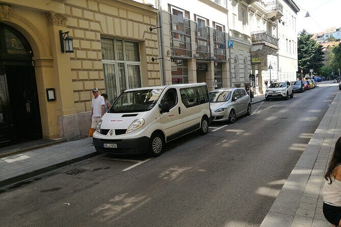 Private Transfer from Budapest city to Budapest Airport - departure - Who Will Love This Service?