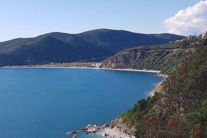 Private Transfer from Budva to Podgorica Airport and city - What to Expect from Your Transfer