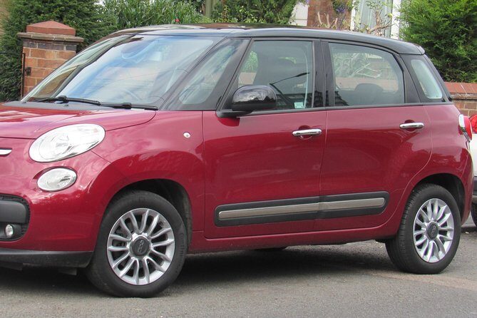 Private Transfer from Cappadocia to Antalya - Why This Transfer is a Great Choice