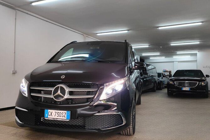 Private Transfer From Catania Airport to Syracuse or vice versa - Authentic Insights from Travelers