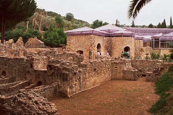 Private Transfer from Catania to Agrigento (Direct or with Stops) - Practical Tips for Booking and Traveling