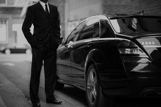 Private Transfer from Catania to Ragusa with Tour options - Who Would Benefit Most?