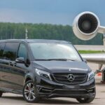 Private Transfer from CDG/ORLY/LBG Airport to Paris (Van-7 Pax) - Who Should Consider This Service?