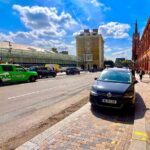 Private Transfer from Central London to Heathrow Airport - The Experience in Detail