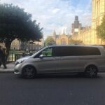 Private Transfer From Central London to Heathrow Airport - What to Expect on the Day