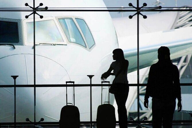 Private Transfer from Charle de Gaulle Airport to Paris - Why Choose This Transfer?