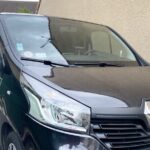 Private transfer from Charles de Gaulle Airport To Disney - Practical Considerations