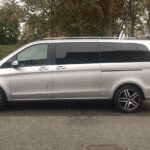 Private Transfer From City Airport to Central London - Detailed Review of the Private Transfer Experience