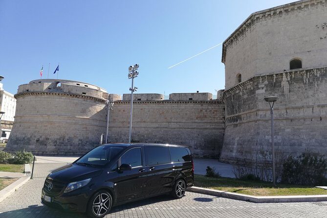 Private transfer from Civitavecchia port to Fiumicino airport (FCO) - Who Would Benefit Most?