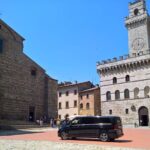 Private Transfer from Civitavecchia port to Fiumicino airport van Mercedes V - Final Thoughts: Is It Worth It?
