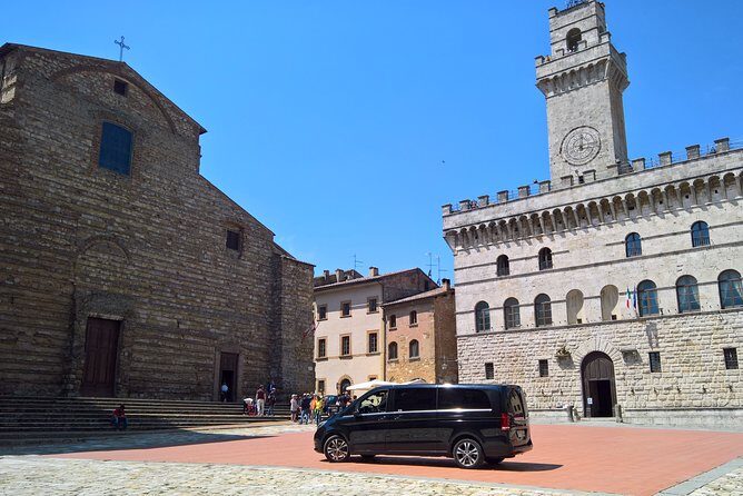 Private Transfer from Civitavecchia port to Fiumicino airport van Mercedes V - Final Thoughts: Is It Worth It?