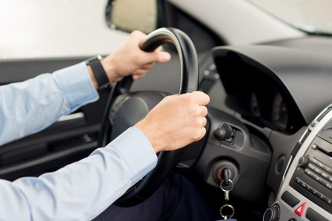 Private Transfer from Civitavecchia Port to Hotel in Rome - Final Thoughts