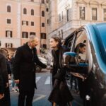 Private Transfer from Civitavecchia to Rome City and Airports - The Itinerary and What You Can Expect