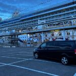 Private Transfer from Civitavecchia to Rome or Fiumicino - Key Points