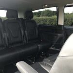 Private transfer from DisneyLand Paris to CDG or ORY airport - FAQs