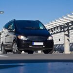 Private Transfer from Disneyland Paris to Charles de Gaulle or Orly Airports - The Driver Experience