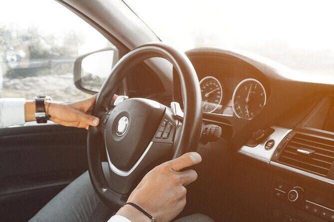 Private Transfer from Dresden to Berlin with 2h of Sightseeing, English Speaking - Why Choose This Transfer? A Deep Dive