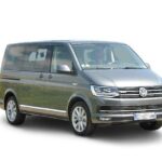 Private Transfer from Dublin airport to Dublin city center - One way Minivan - The Real Experience: What Sets This Transfer Apart