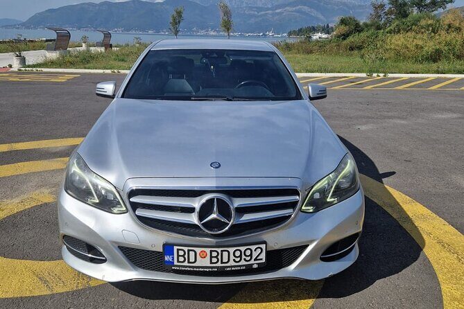 Private Transfer from Dubrovnik airport to Herceg Novi - Why This Transfer Offers Good Value