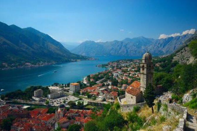 Private Transfer from Dubrovnik to Budva, Kotor, Podgorica or Tivat in Montenegro - In-Depth Review: What to Expect from the Dubrovnik to Montenegro Private Transfer