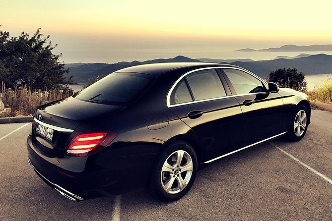 Private Transfer from Dubrovnik to Split with stop in Mostar - Why Choose This Private Transfer?