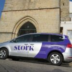 Private Transfer From Faro Airport to Albufeira (up to 4 pax) - Why This Transfer Works Well for Your Trip