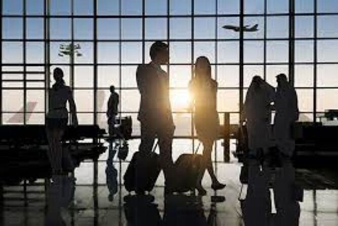 Private Transfer from Faro Airport to Albufeira - Duration and Travel Time