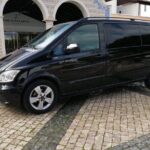 Private Transfer from Faro Airport to Carvoeiro (1-4 pax) - The Booking and Checking-In Experience