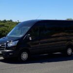Private Transfer from Faro Airport to Tavira / Cabanas (4-8 pax) - Booking & Flexibility